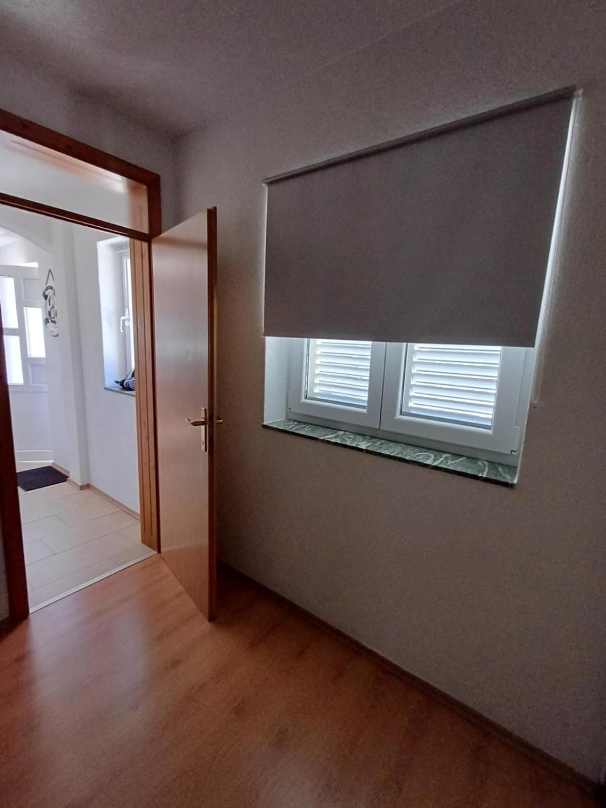 Apartmán Ambiente Jasenice  Exteriér fotografie